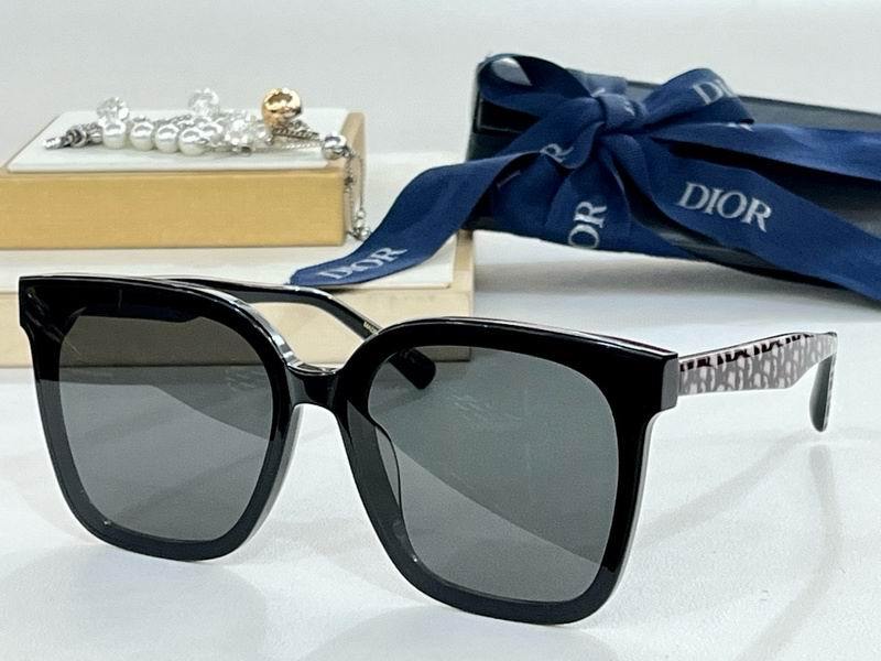 DIOR Sunglasses 358